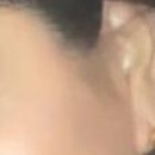 Eva Oviedo se cortará su larga cabellera para una obra benéfica.