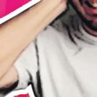 Mi novia tiene carácter explosivo.