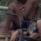 El dueño de la casa que la víctima pintó lo sacó del afluente aunque fue demasiado tarde.