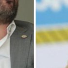 Loor y Egas hablaron con EXTRA sobre la posibilidad del VAR en el Clásico.