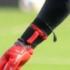 Pedro Ortiz, de Emelec, recibió ocho goles en la segunda etapa de LigaPro.