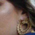 Yuribeth dice estar enfoca en el trabajo y en su emprendimiento de Eva Lencería.