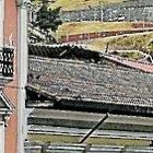 El Centro Histórico se ha caracterizado por ser el corazón comercial de la ciudad que ahora creció a los valles.