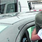 Los familiares de la joven ayer retiraron su cadáver en la morgue policial, al suroeste de Guayaquil.