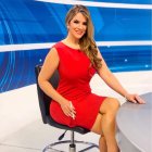 Valeria Mena nació en Manabí, pero desde hace más de dos décadas radica en Quito