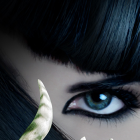 Así lucía la creatura.