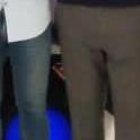 Marvin Pita se reunió con los futbolistas activos y retirados para armar su plan de trabajo.