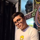 El 'Cuy' explica que es bacán que los empresarios les regalen cosas a cambio de un post-