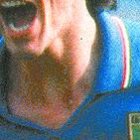 Paolo Rossi, en el Mundial de España 1982.