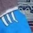 La imagen del 2020, Roberto Ordóñez y Sebastián Rodríguez en monigotes.