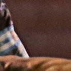 Damián Díaz tuvo una oportunidad de gol, pero no pudo convertir.