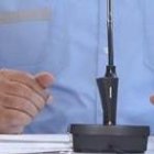 Nicolás Maduro, presidente de Venezuela.