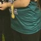 El ecuatoriano Ángel Mena celebró junto a su familia el octavo título del León en la LigaMX.