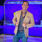 Eduardo Andrade trabjará animando el programa 'Combate' en Guatemala, el próximo mes,