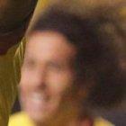 Nixon Molina puso el primer gol de los amarillos.