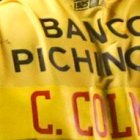 Chrstian Colman, se mandó un golazo ante Mushuc Runa.