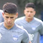 Emelec complicó su llegada a la final, pero sus jugadores no pierden la fe