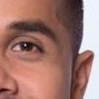 César Romero inició su carrera periodística en 2008.