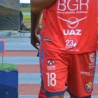 El portero de El Nacional, Leodán Chalá, en 14 partidos disputados recibió 21 goles. Además, atajó dos penales.