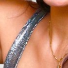 Kerly cuenta que hacer música en el país es complicado.