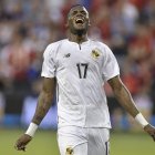 José Fajardo fue contratado por Nueve de Octubre de Guayaquil