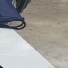 Bryan Patricio Arteaga Cedeño fue detenido con 12.840 dólares.