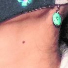 Canencia cuenta la conversación que mantuvo con la acusada de los crímenes.