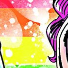 A un caballero le atraen las chicas trans.