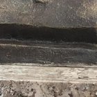 Carlos Muñoz tiene su busto en el estadio Momumental. En su inauguración estuvo doña Violeta Vergara que era su esposa y Carlos Muñoz Jr.