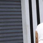 El sitio permanece cerrado. Quienes habitan por la zona dicen que no es la primera vez que ocurren asaltos.