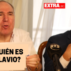 El expresidente Abdalá Bucaram fue tendencia a finales de diciembre por un tuit.