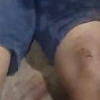 La víctima vivía hace poco en el sector, según mencionaron algunos moradores.