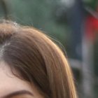 Volumen y texturas.  Perfectos para una mujer poco tradicional.