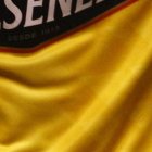 El delantero uruguayo Jonatan Álvez apenas marcó seis goles con Barcelona, en la temporada 2020.