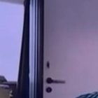 La entrevistadora y el político tomaron con humor lo sucedido.