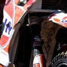 Juan José Puga en el 2021 se preparará para el Dakar del 2022.