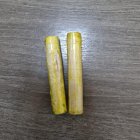 Dos cápsulas con heroína incautadas a un sujeto en Bastión Popular.