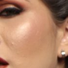 Yuribeth mantuvo el silencio de su relación con la prensa ecuatoriana.