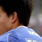 Fernando Gaibor militó la temporada pasada en Guayaquil City.