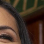 En todo look busca comodidad.