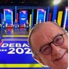 Los internautas esperaban ver a Álvaro Noboa como candidato para la elecciones 2021.