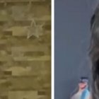 Yaku Pérez y Xavier Hervas haciendo de las suyas en la red social.