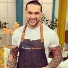 Hace una semana fue presentado como el nuevo integrante del programa En Contacto.