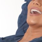 Dora West es una actriz, bailarina, cantante y presentadora ecuatoriana. 

Agencia (ag-extra)