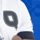 Jonathan Betancourt arribó a la liga mexicana en el inicio de la temporada 2020.