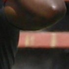 El delantero Alejando Cabeza es una de las cartas de Emelec para saldar la sequía azul.