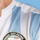 El uruguayo Agustín Ale reforzará la defensa de Guayaquil City.