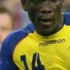 Segundo Alejandro Castillo participó en el Mundial de Alemania 2006.








 ALEMANIA 2006 - GRUPO A - POLONIA VS. ECUADOR