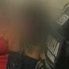 En los domicilios había sexoservidoras y clientes, según constató la Policía.