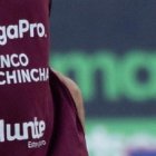 Fernando Gaibor está cerca de vestir la amarilla del Barcelona